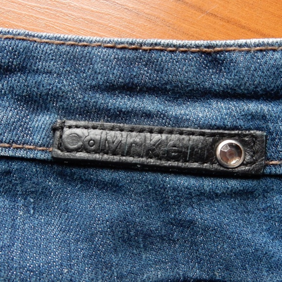 Calvin Klein jeans - Picture 5 of 7